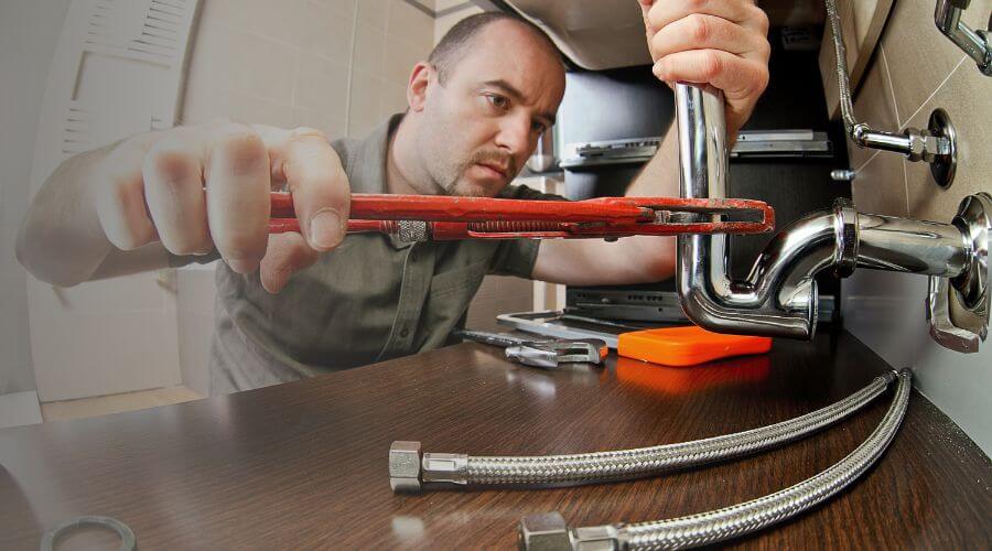 Expert burst pipe repair services in Towaco, NJ